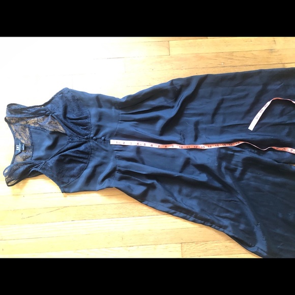 Urban Outfitters Black Jumpsuit - Picture 10 of 15